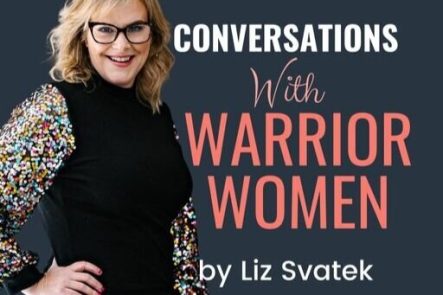 Conversations+With+Warrior+Women+Podcast