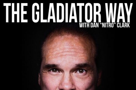 Gladiator+Way