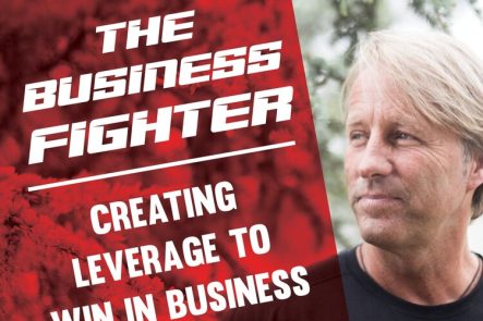business+fighter+