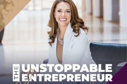 unstoppable+entrepreneur
